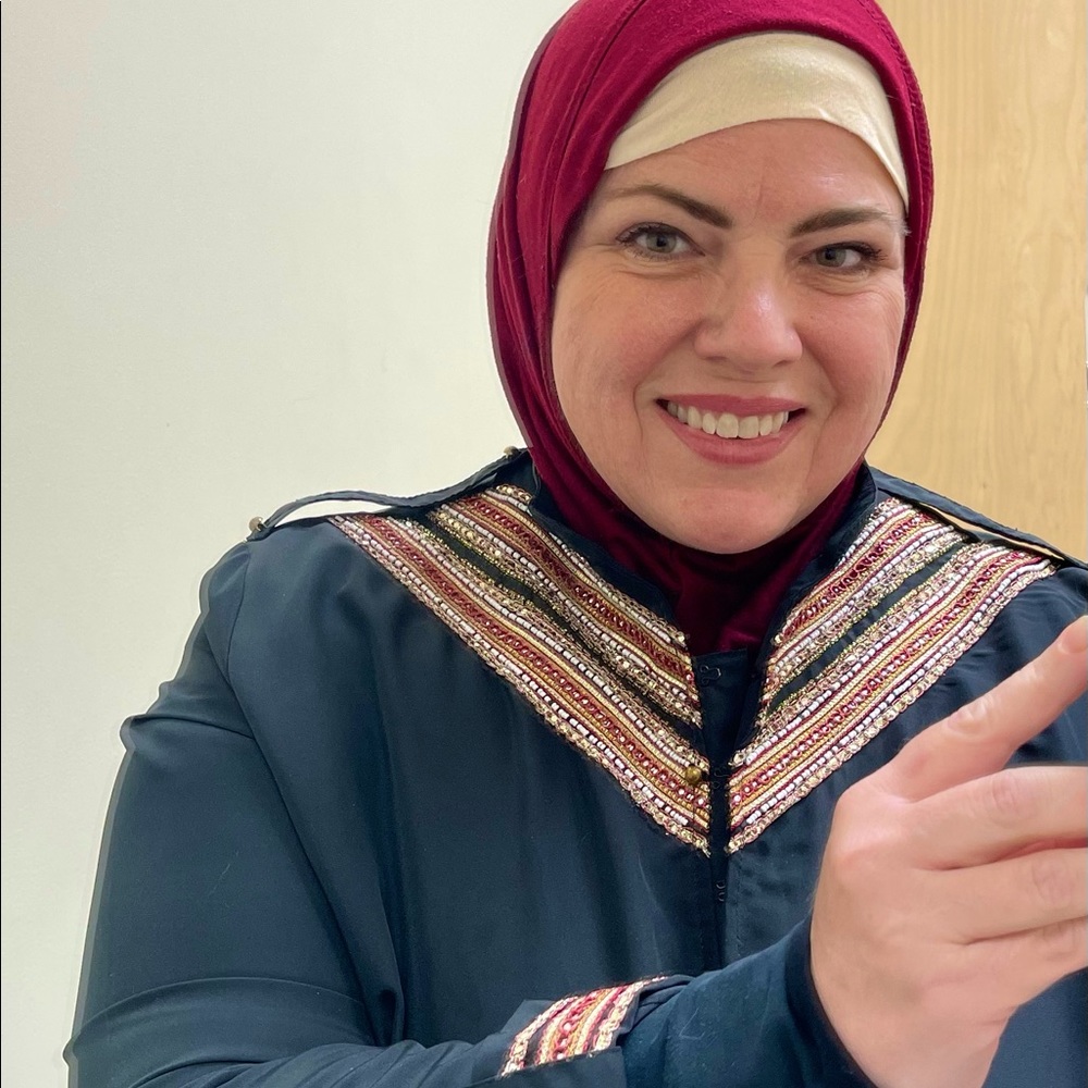 Meet your Posher, Jennifer